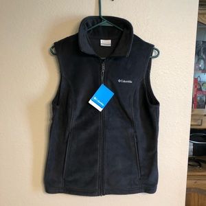 NWT Columbia Medium vest